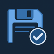 Save Manager Lite's icon